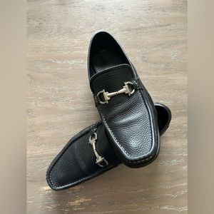 Salvatore Ferragamo shoes
